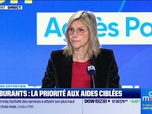 Replay Le Grand entretien : Carburants, la priorité aux aides ciblées - 03/06