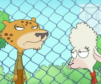 Replay Les Minijusticiers - Superrêveuse