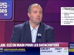 Replay Paroles d'entreprises - David Foinet (Neklan) : Neklan, clé en main pour les datacenters - 13/12