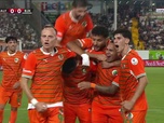 Replay Süper Lig : Besiktas tombe à Alanya