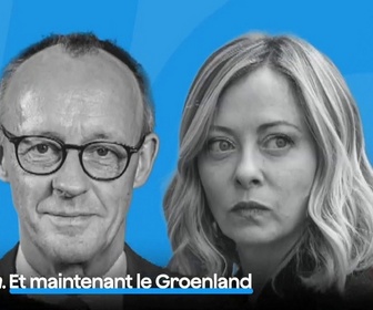 Replay Quotidien, première partie du 6 janvier 2026