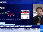 Replay BFM Bourse - Alerte traders : les seuils techniques incontournables sur les marchés et les valeurs - 28/04