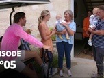 Replay Hillary et Giovanni : Pour la vie