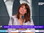 Replay Estelle Midi - Sondage. Jordan Bardella président en 2027 : est-ce inéluctable ?