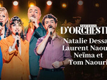 Replay Fauteuils d'orchestre - Émission du vendredi 13 juin 2025
