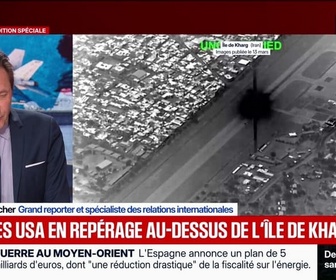 Replay L'intégrale de BFM Non-Stop du vendredi 20 mars 2026