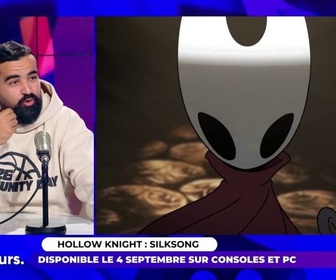 Replay Multijoueurs - Hollow Knight Silksong, l'épouvantail de la rentrée