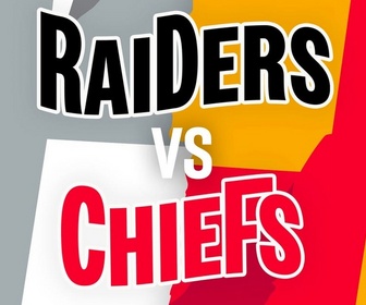 Replay Les résumés NFL - Las Vegas Raiders @ Kansas City Chiefs