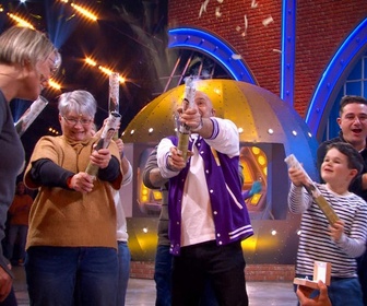 Le Bigdil, le retour événement replay