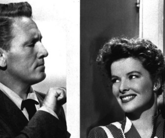 Replay Katharine Hepburn et Spencer Tracy - Couples mythiques du cinéma
