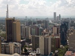 Replay Nairobi / Lille / Islande - Invitation au voyage