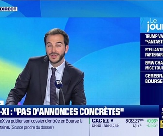 Replay Good Morning Business - Vendredi 15 mai