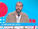Replay Estelle Midi - Des vélos en libre-service partout dans nos villes : génial ou insupportable ?