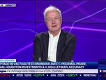 Replay BFM Patrimoine - Hervé Goulletquer VS Céline Piquemal-Prade : Réouverture, reprise... quel regard porter sur l'économie chinoise ? - 31/05