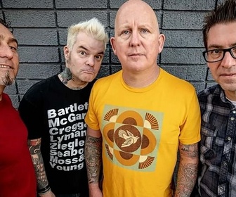 Replay Hellfest 2025 - Good Riddance