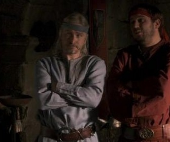 Replay Kaamelott - UNAGI 3