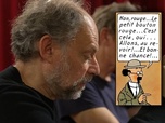 Replay ARTE Journal - Dans les coulisses du Trésor de Rackham le rouge