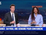 Replay BFM Première prématinale - BFM Première 4h30-6h - 01/09