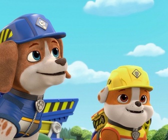 Replay Ruben & cie - Pluie de popcorn sur Bricoville