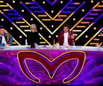 Replay Mask singer 2026 - Emission 8 (Partie 2) du 19 juin 2026