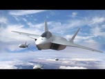 Replay Projet franco-allemand abandonné : Airbus propose un nouvel avion de combat