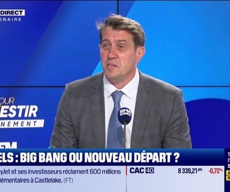 Replay Tout pour investir L'Événement : Logiciels, Big Bang ou nouveau départ ? - 23/06