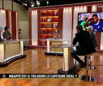 Replay L'Équipe du Soir - Episode du 16 octobre