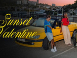 Replay Sunset Valentine