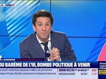 Replay Good Morning Business - L'Edito de Raphaël Legendre : Gel du barème de l'IR, bombe politique à venir - 03/07