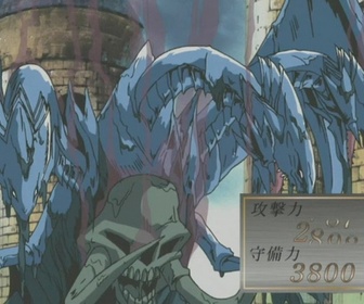 Replay Yu-Gi-Oh ! Duel Monsters - S1 E24 - Les multiples Kuriboh ! Un dénouement stupéfiant