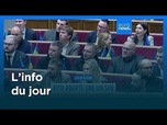 Replay L'info du jour | 13 octobre 2026 - Mi-journée
