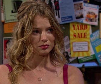 Replay Les feux de l'amour du 11 février 2026 - Episode 9410