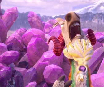 Replay L'âge de glace : les lois de l'univers