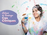 Replay Cas cliniques - Antonia de Rendinger - Cas cliniques