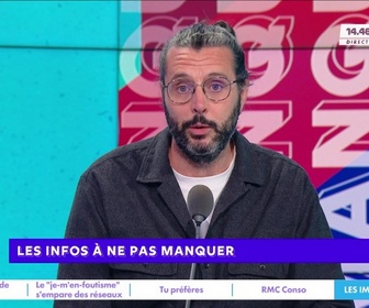 Replay Estelle Midi - Hygiène, horaires, savoir-vivre : faut-il s'en foutre ?