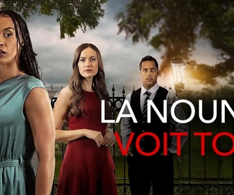 Replay La nounou voit tout - 23/09/2025