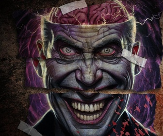 Replay Psychopathes, ils sont parmi nous - S1E1 - Dans la tête d'un psychopathe