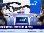 Replay De Quoi J'me Mail - Vendredi 25 septembre