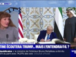 Replay Week-end soir - Poutine écoutera Trump... mais l'entendra-t-il ? - 18/05