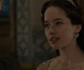 Replay Reign : le destin d'une reine - S1 E17 - Le contrat de mariage