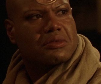 Replay Stargate SG-1 - S2 E8 - Conseil de famille