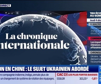 Replay Le 19h Eco - Ukraine : la diaspora, l'autre front économique du pays