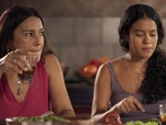 Replay Un amour sauvage - Episode 51