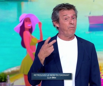 Replay Les 12 coups de midi du 23 juin 2026