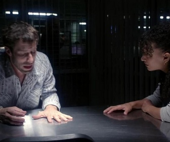 Replay Numb3rs - S6 E7 - Le réseau de l'ombre