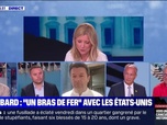 Replay Week-end soir - Taxes : Trump remet la pression sur l'Europe - 28/06