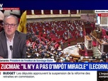 Replay BFM Grand Soir - Édition spéciale : Budget 2026, l'impossible compromis ? - 31/10