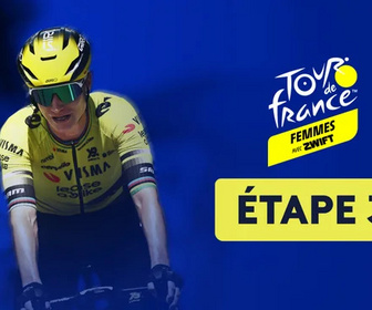Replay Étape 3 : La Gacilly > Angers