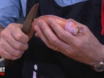 Replay Norbert commis d'office - Jean-Paul et sa cazuela chilienne / Mehdi et ses bricks