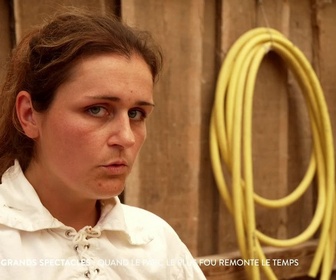 Replay Puy du Fou : nouveautés et coulisses d'un parc pas comme les autres - 28/04/2026